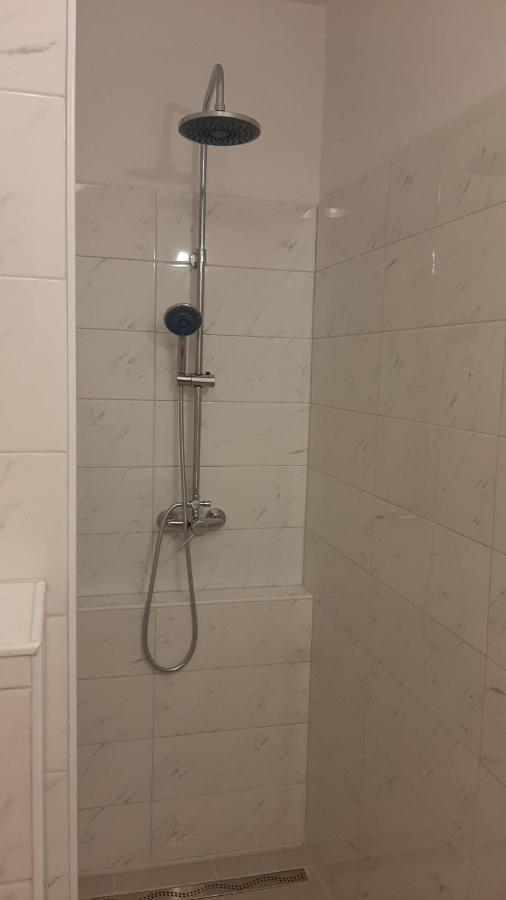 Apartmani Mw, Crveni Apartman Baška Exteriér fotografie